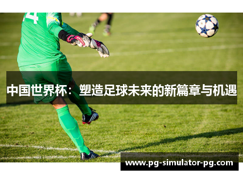中国世界杯：塑造足球未来的新篇章与机遇