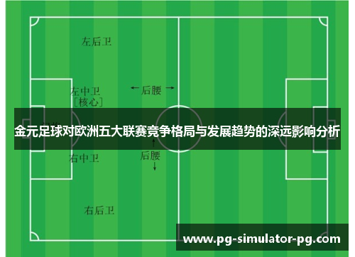 金元足球对欧洲五大联赛竞争格局与发展趋势的深远影响分析