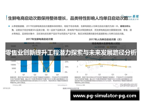 零售业创新提升工程潜力探索与未来发展路径分析