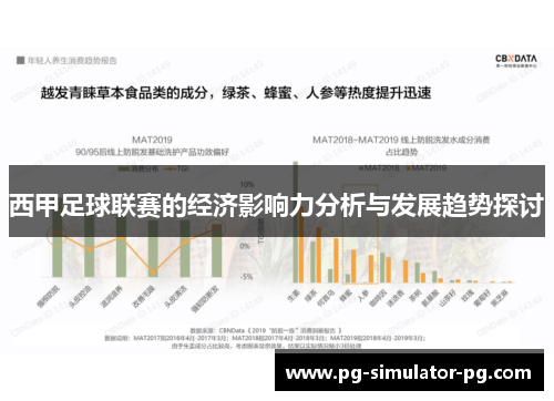 西甲足球联赛的经济影响力分析与发展趋势探讨