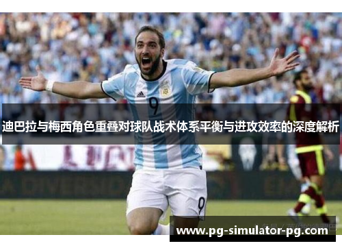迪巴拉与梅西角色重叠对球队战术体系平衡与进攻效率的深度解析 迪巴拉与梅西角色重叠对球队战术体系平衡与进攻效率的深度解析