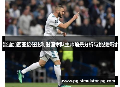 鲁迪加西亚接任比利时国家队主帅前景分析与挑战探讨 鲁迪加西亚接任比利时国家队主帅前景分析与挑战探讨